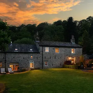 Carrholme Holiday home
